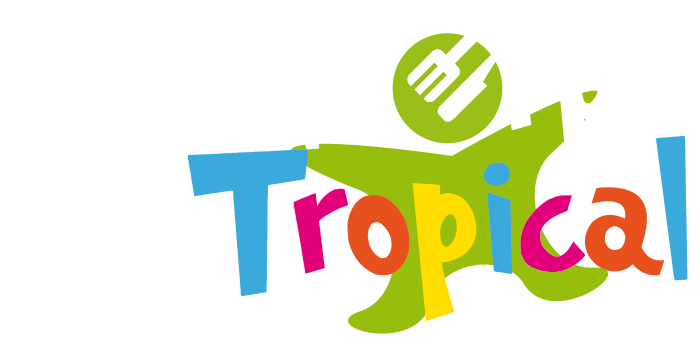 Speelhal Tropical